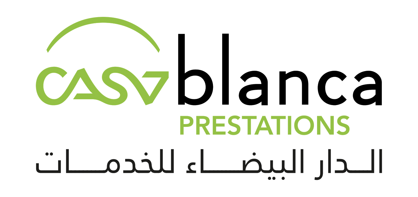 Casablanca Prestation