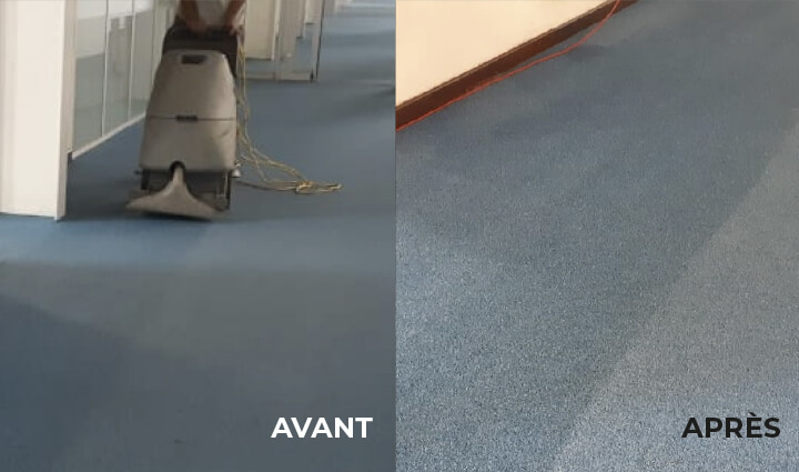 société de nettoyage grand casablanca