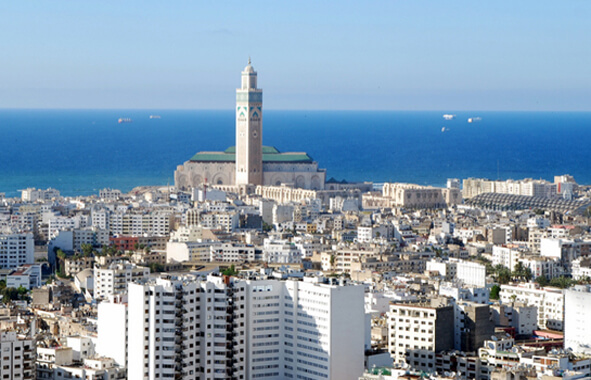 Société de nettoyage Casablanca