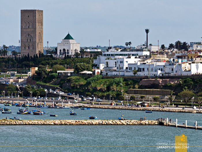 Société de nettoyage Rabat